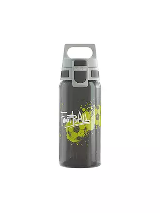 SIGG | Kinder Trinkflasche Viva One Football 500ml | 